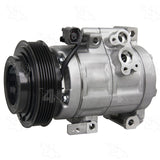 Four Seasons Air Conditioner Compressor (MPN: 98120)