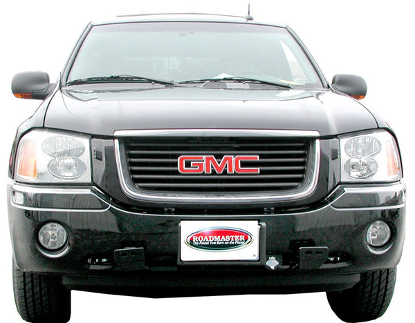 Roadmaster Vehicle Baseplate XL Series (MPN: 3108-1)