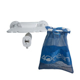 SeaSucker Camp Kitchen (MPN: SM9100W)