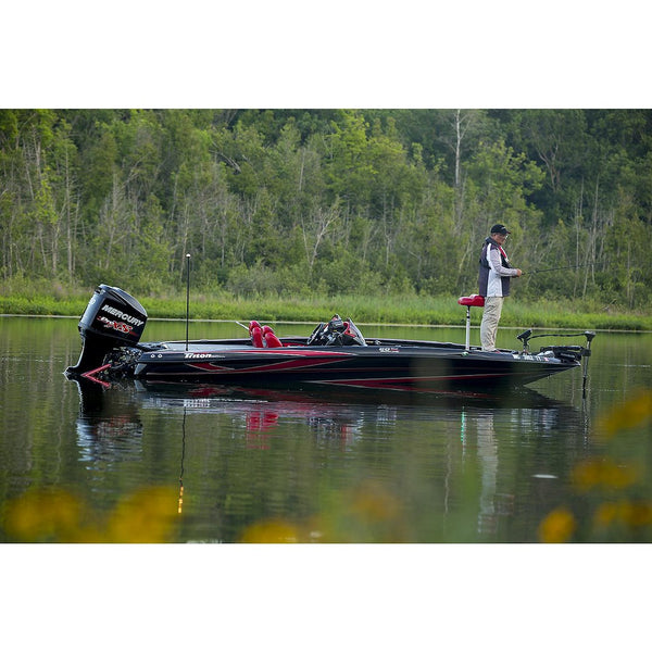 Attwood Marine Navigation Light (MPN: 5530-24BP1)