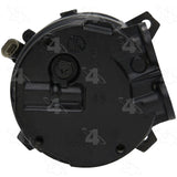 Four Seasons Air Conditioner Compressor (MPN: 67276)