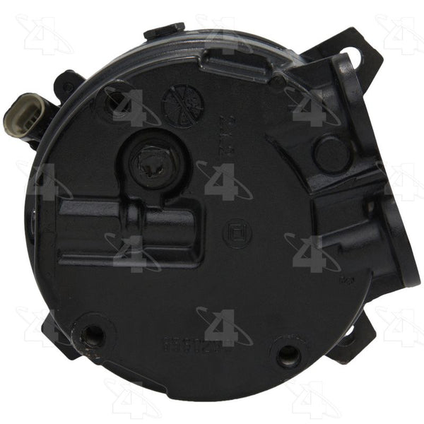Four Seasons Air Conditioner Compressor (MPN: 67276)