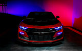 Oracle Lighting Daytime Running Light Upgrade Kit (MPN: 1438-334)