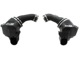 aFe Momentum HD Stage 2 Si Cold Air Intake (MPN: 54-76301)