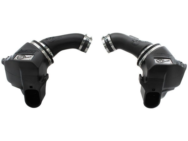 aFe Momentum HD Stage 2 Si Cold Air Intake (MPN: 54-76301)