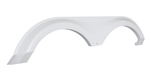 Icon Fender Skirt for Tandem Axle RVs (MPN: 16037)