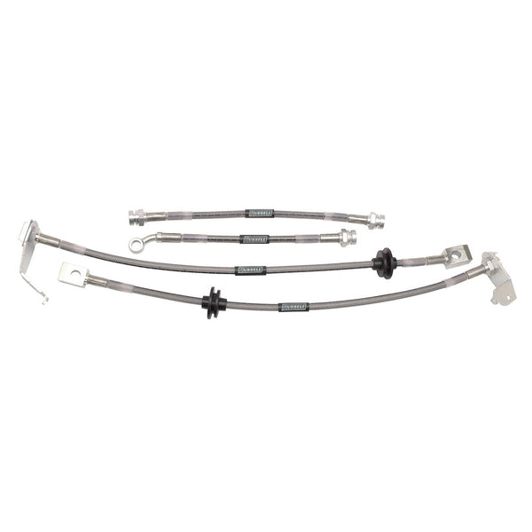 Russell Automotive Brake Line (MPN: 692320)