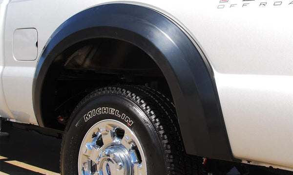 Lund Fender Flare EX-ExtraWide Style (MPN: EX314TB)