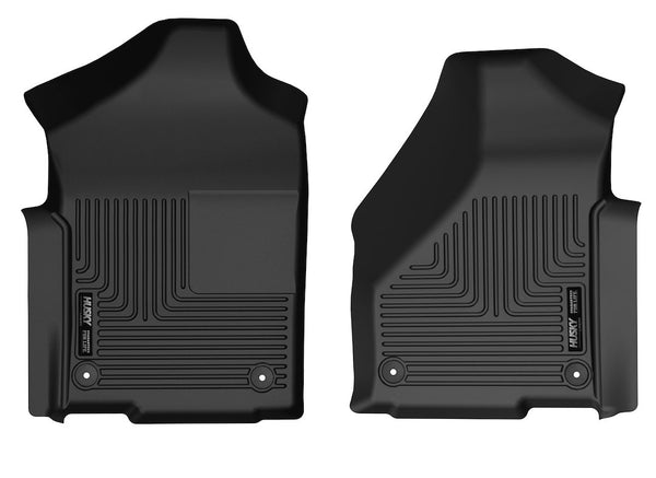 Husky Liner WeatherBeater Floor Liner (MPN: 13781)