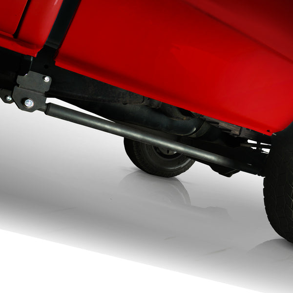 BD Diesel Traction Bar System (MPN: 1032130)