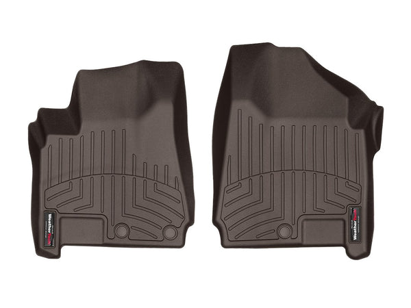 WeatherTech FloorLiner Cocoa Molded Fit (MPN: 475211)
