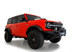 Rock Fighter Bumper for Ford Bronco (MPN: F230181060103)