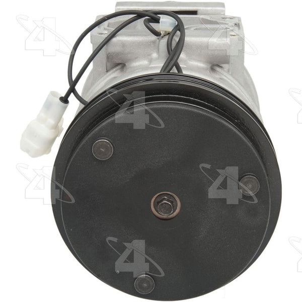 Four Seasons Air Conditioner Compressor (MPN: 58369)