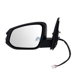 K Source Exterior Mirror Replacement (MPN: 70168T)