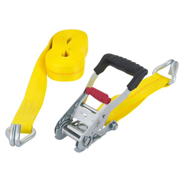 Keeper Corporation Cargo Tie Down Strap (MPN: 43572)