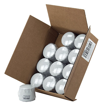 Pro-Tec Oil Filter Spin-On Style (MPN: PTL57092MP)