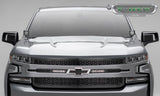 ZROADZ LED Grille With Light Bar (MPN: Z311261)