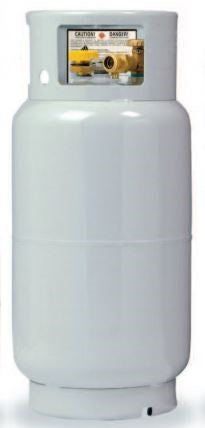 Manchester Tank Propane Cylinder (MPN: 5570TC)