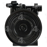 Four Seasons Air Conditioner Compressor (MPN: 77347)