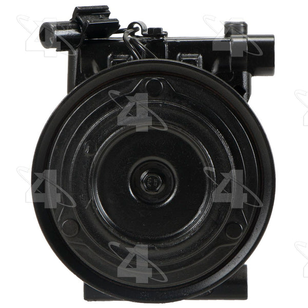 Four Seasons Air Conditioner Compressor (MPN: 77347)