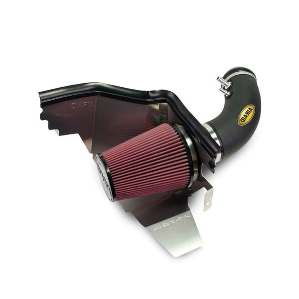 AIRAID Cold Air Intake System (MPN: 450-331)