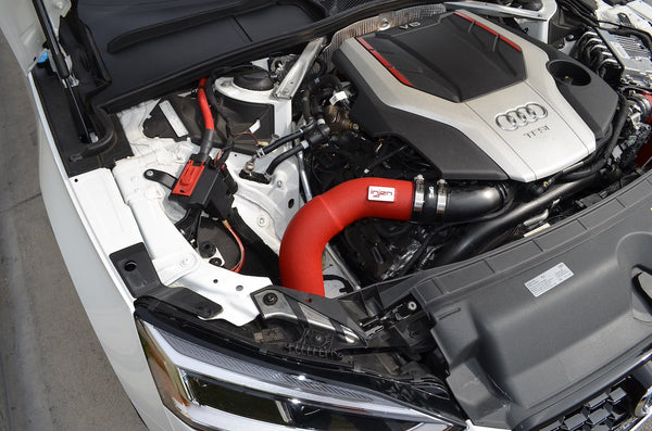 Injen Technology Cold Air Intake System (MPN: SP3082P)