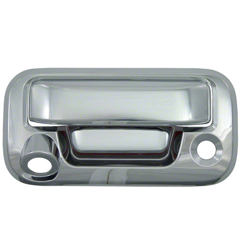 Chrome Plated Tailgate Handle Cover (MPN: CCITGH65511)