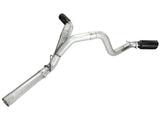 Advanced FLOW Engineering Exhaust System Kit (MPN: 49-04043-B)