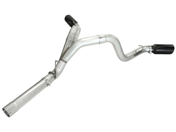 Advanced FLOW Engineering Exhaust System Kit (MPN: 49-04043-B)