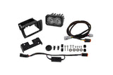 Diode Dynamics Stage Series C2R Backup Light (MPN: DD8067)