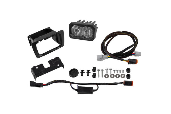Diode Dynamics Stage Series C2R Backup Light (MPN: DD8067)