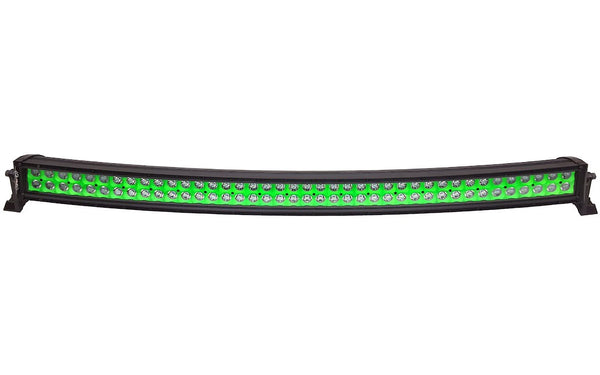 Quake LED Ultra Arc Light Bar (MPN: QUCA632)