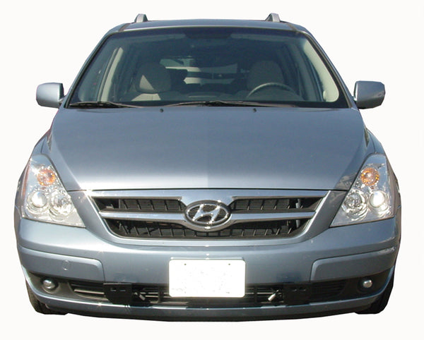 Roadmaster Vehicle Baseplate (MPN: 1626-1)