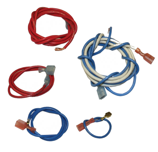 Suburban Furnace Wiring Harness (MPN: 520832)