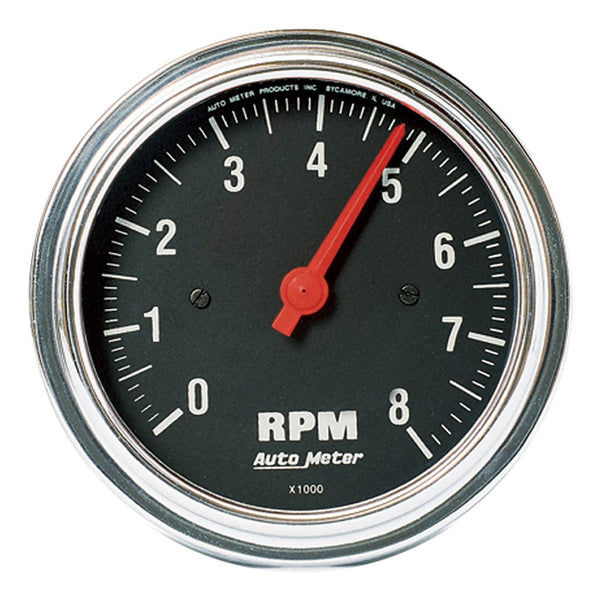 AutoMeter Tachometer (MPN: 2499)