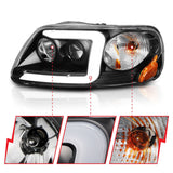 AnzoUSA Headlight Assembly (MPN: 111503)