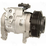 Four Seasons Air Conditioner Compressor (MPN: 78398)
