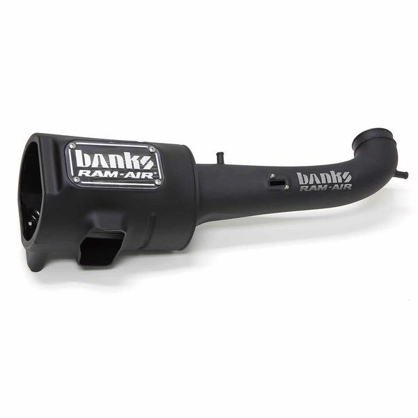 Banks Ram-Air Intake System (MPN: 41855-D)