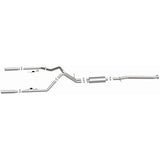 MagnaFlow Street Series Exhaust System Kit (MPN: 15792)
