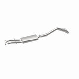 MagnaFlow Street Series Exhaust System Kit (MPN: 15734)