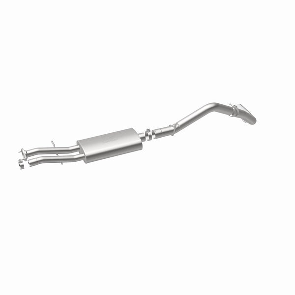 MagnaFlow Street Series Exhaust System Kit (MPN: 15734)