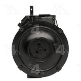 Four Seasons Air Conditioner Compressor (MPN: 157349)