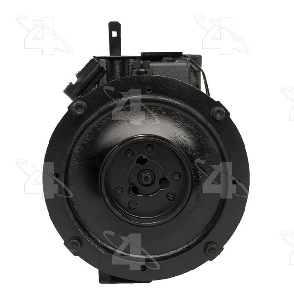 Four Seasons Air Conditioner Compressor (MPN: 157349)
