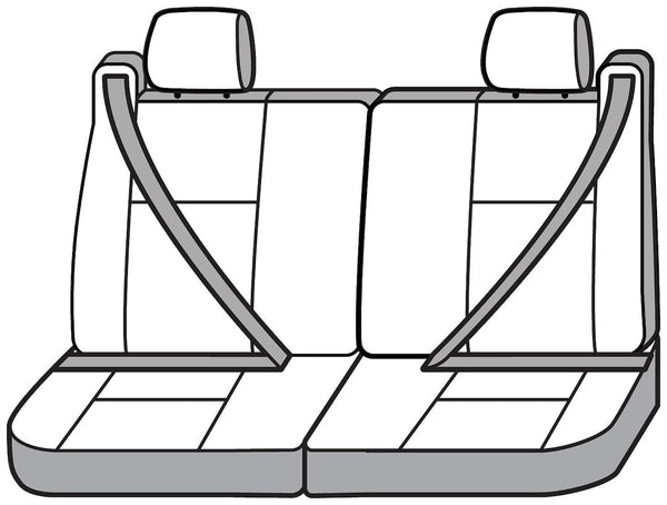 Covercraft SeatSaver Seat Cover (MPN: SS8336PCSA)