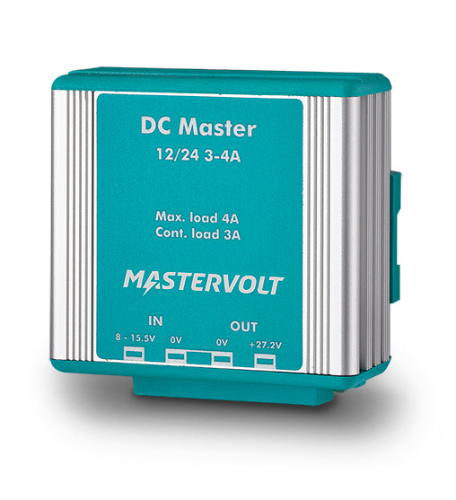 MasterVolt DC Master Converter (MPN: 81400400)