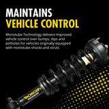 Monroe Shock Absorber Magnum (MPN: 153026)