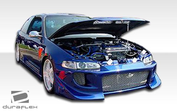 Duraflex Side Skirt (MPN: 101097)