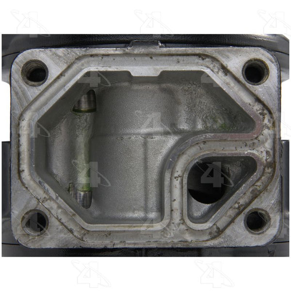 Four Seasons Air Conditioner Compressor (MPN: 77380)