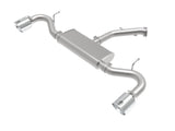 Advanced FLOW Engineering Exhaust System Kit (MPN: 49-47016-P)