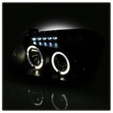 Spyder Automotive Headlight Assembly (MPN: 5009876)